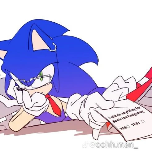 Sonic thumbnail