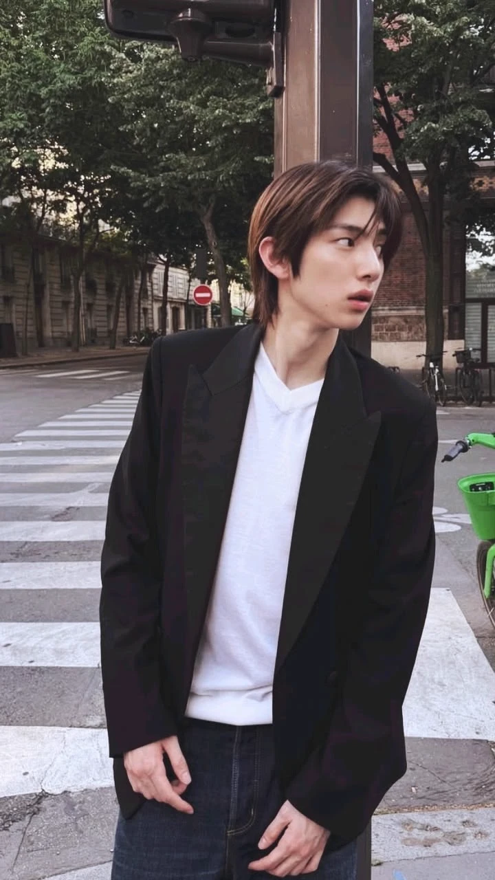 Kim Juhoon thumbnail