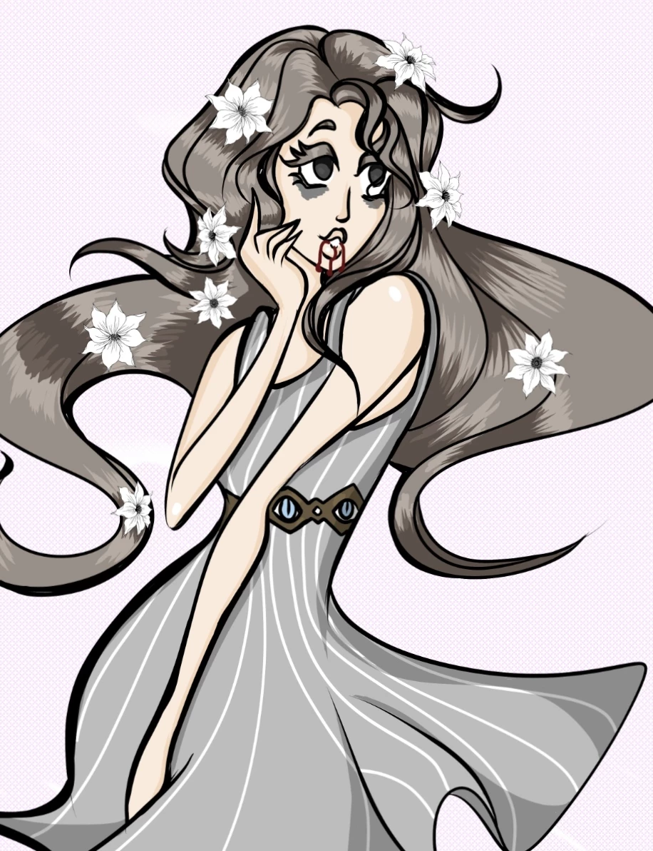 Angelica Attanazio thumbnail