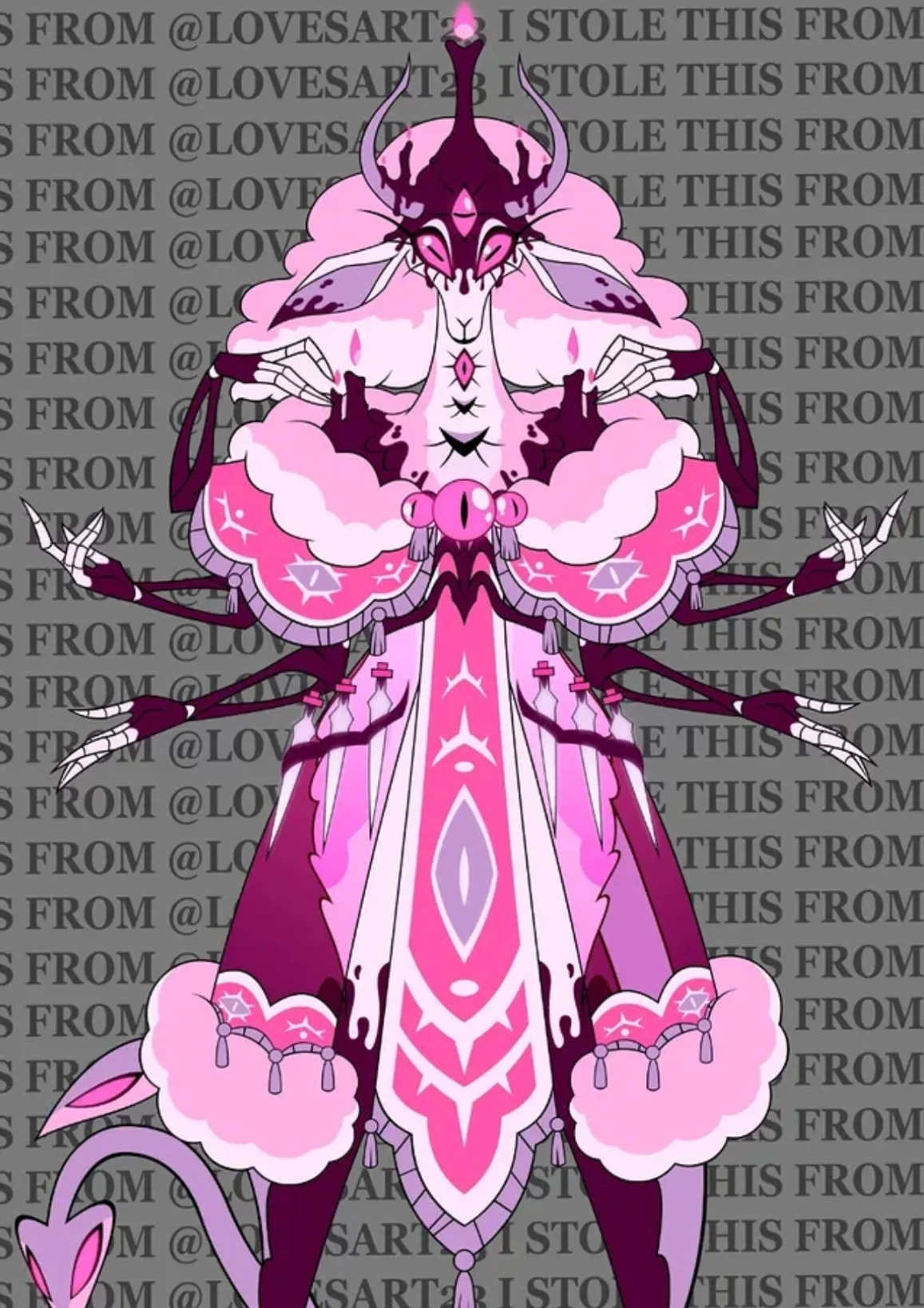 Belphegor thumbnail