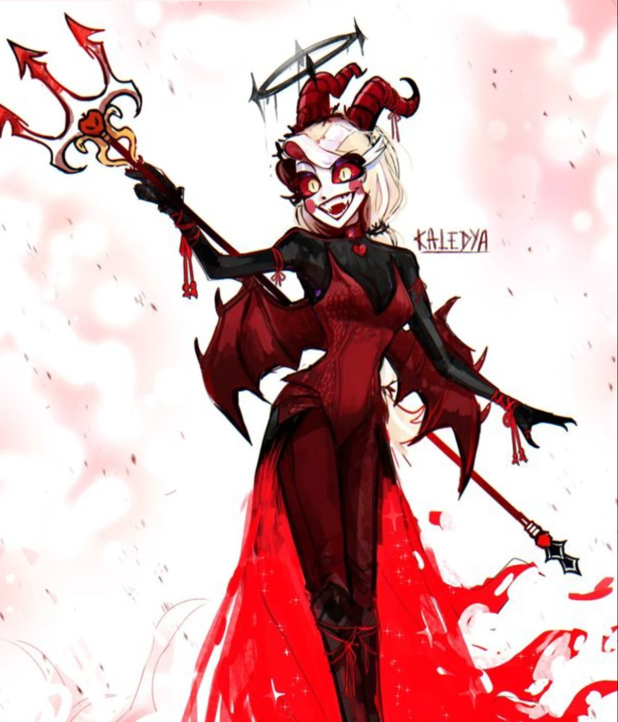 Absolute Hazbin Hotel thumbnail