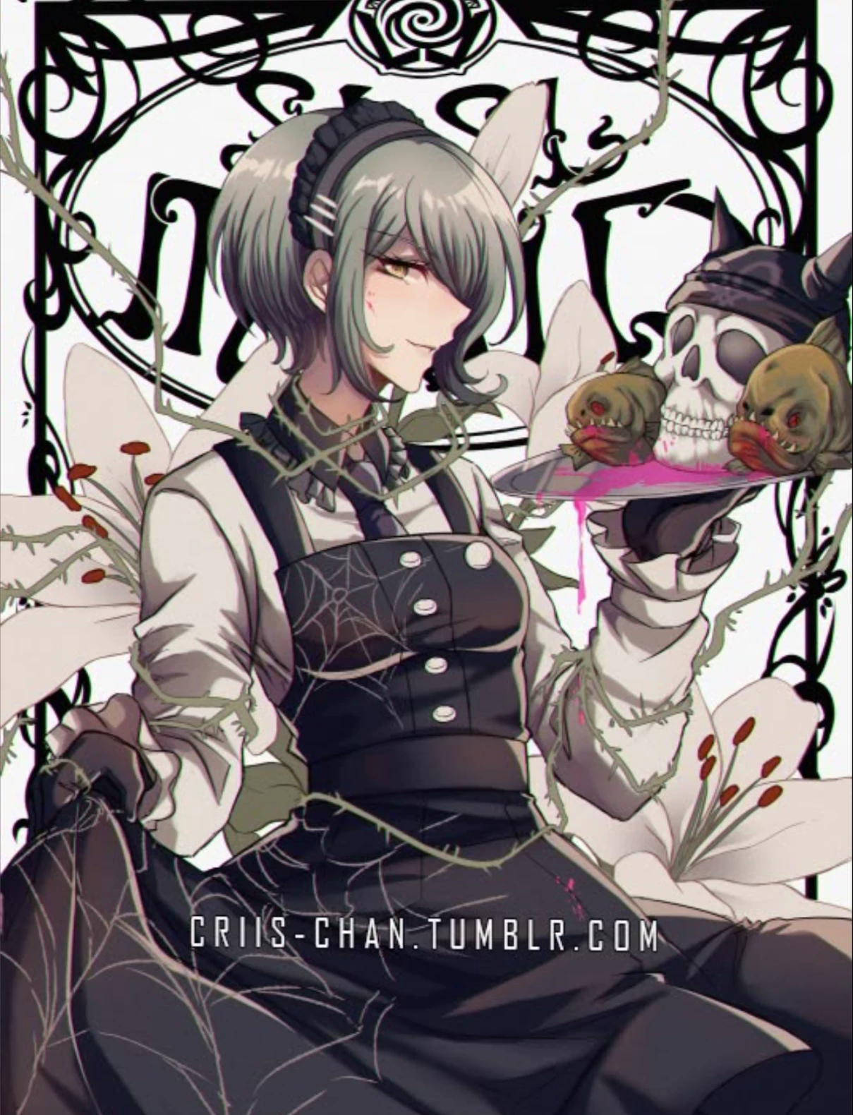 Kirumi Tojo thumbnail