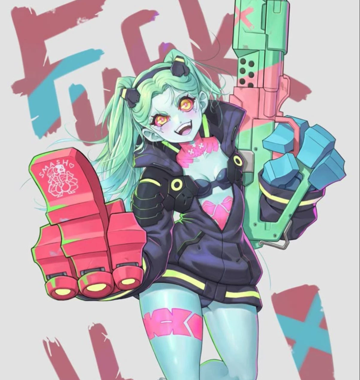 Rebecca thumbnail
