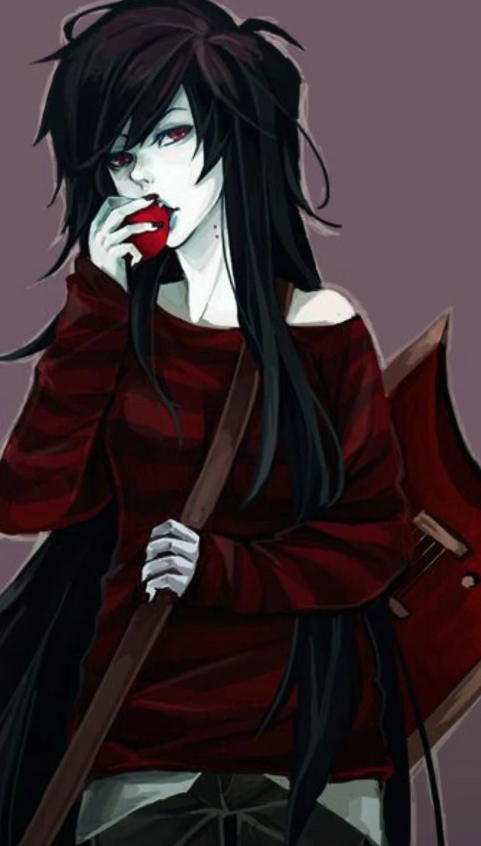 Marceline Abadeer thumbnail