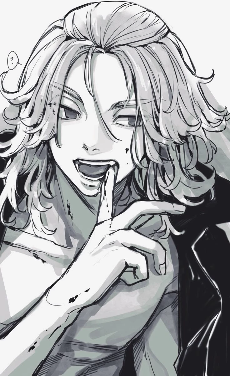 Mikey thumbnail