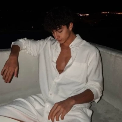 Only Lukas Urkijo  thumbnail