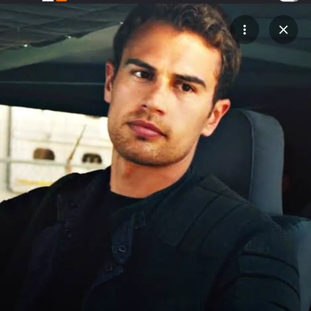 Tobias "Four" Eaton thumbnail