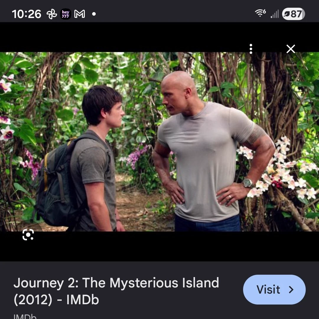 Sean Anderson and Hank Parsons thumbnail