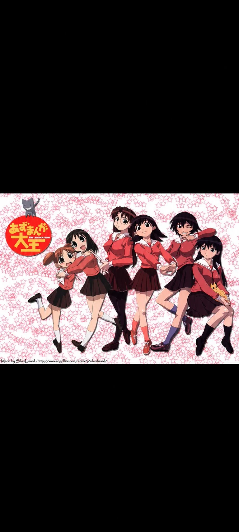 Azumanga Daioh thumbnail