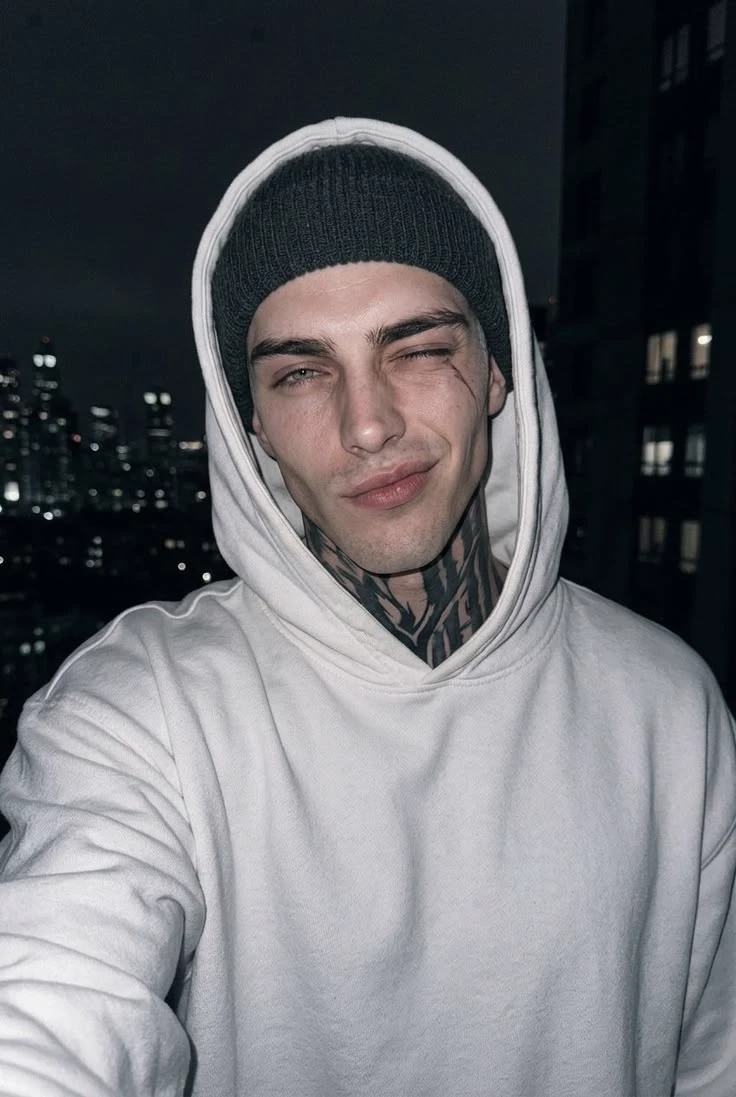 Henry (bad boy, alpha BL) thumbnail