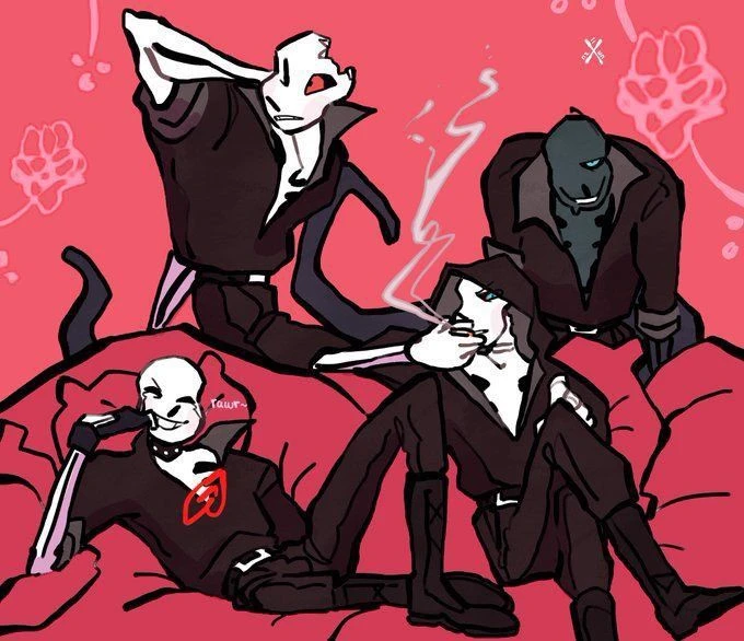 Bads Sans thumbnail