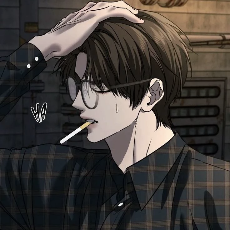 Seishiro Shakur thumbnail