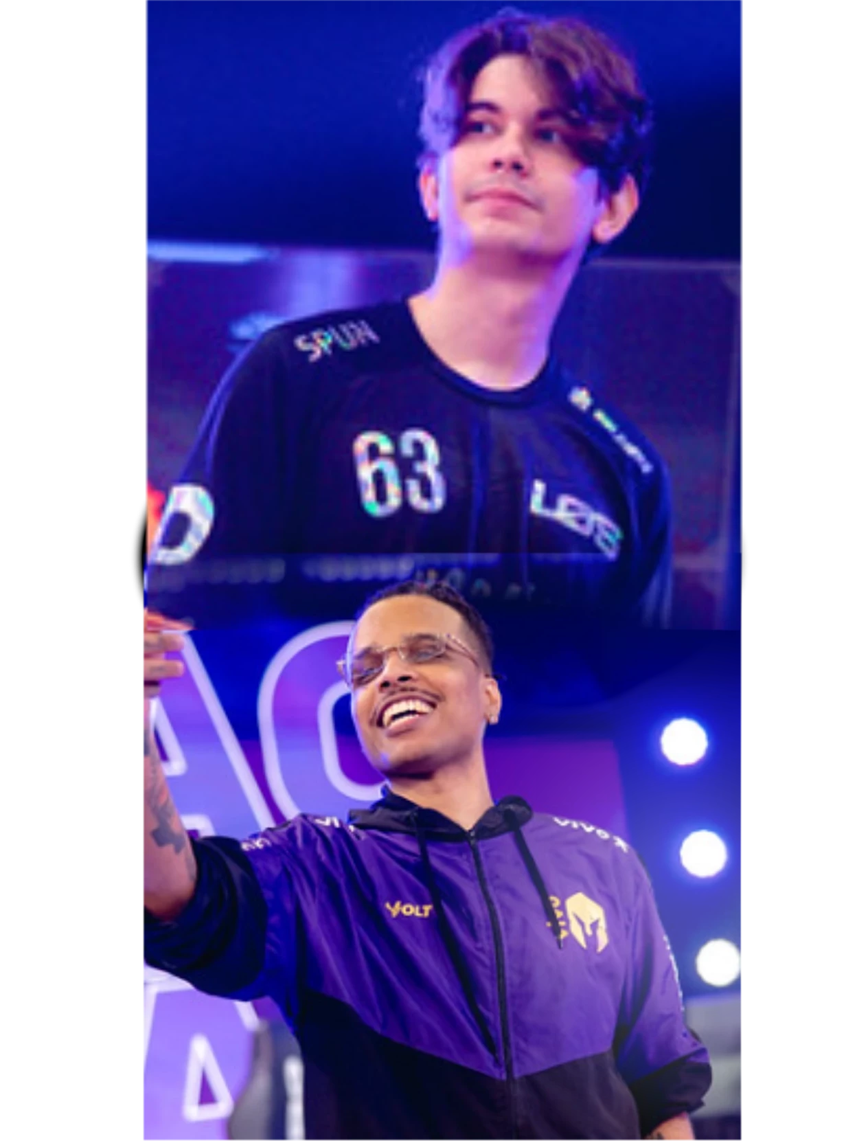 Daniel & Raí thumbnail