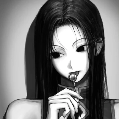 Illumi Zoldrick  thumbnail