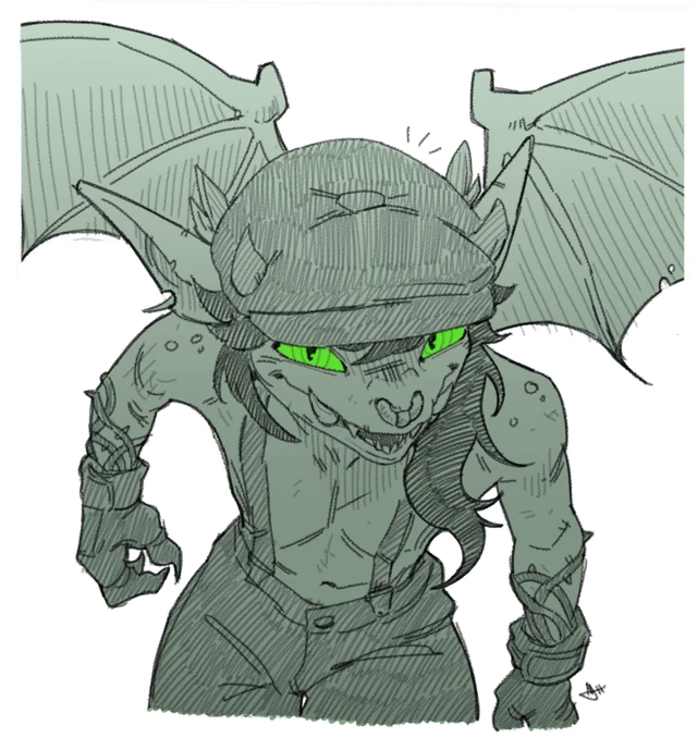 ivy thumbnail