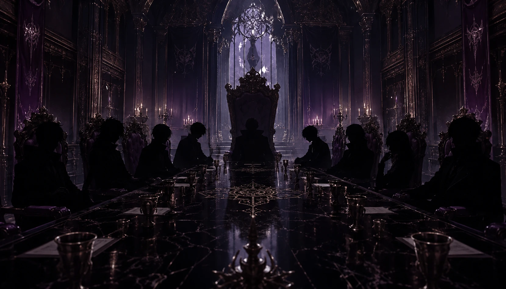 Kingdom of Devils thumbnail