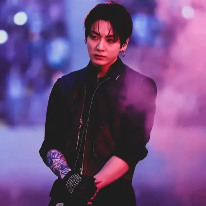 Jeon Jungkook thumbnail