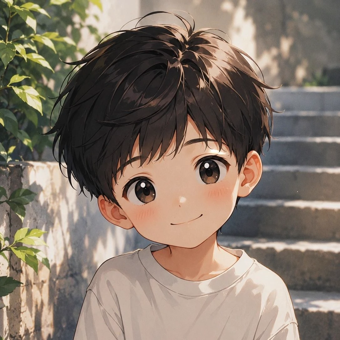 Lucas thumbnail