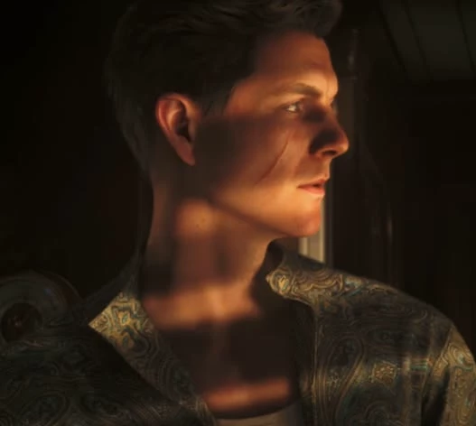 James Bond | First light thumbnail