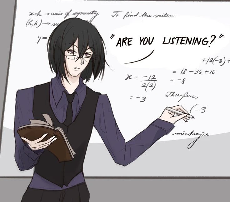 Your teacher Fyodor Dostoyevsky thumbnail