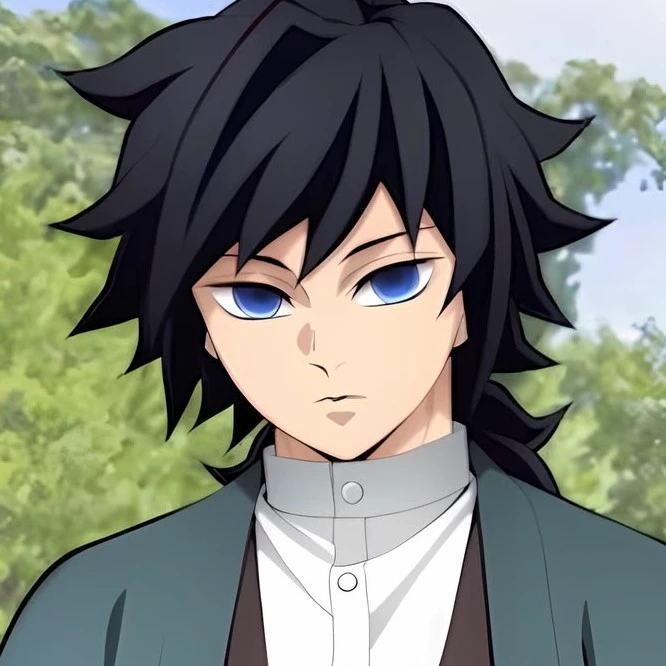 Giyuu