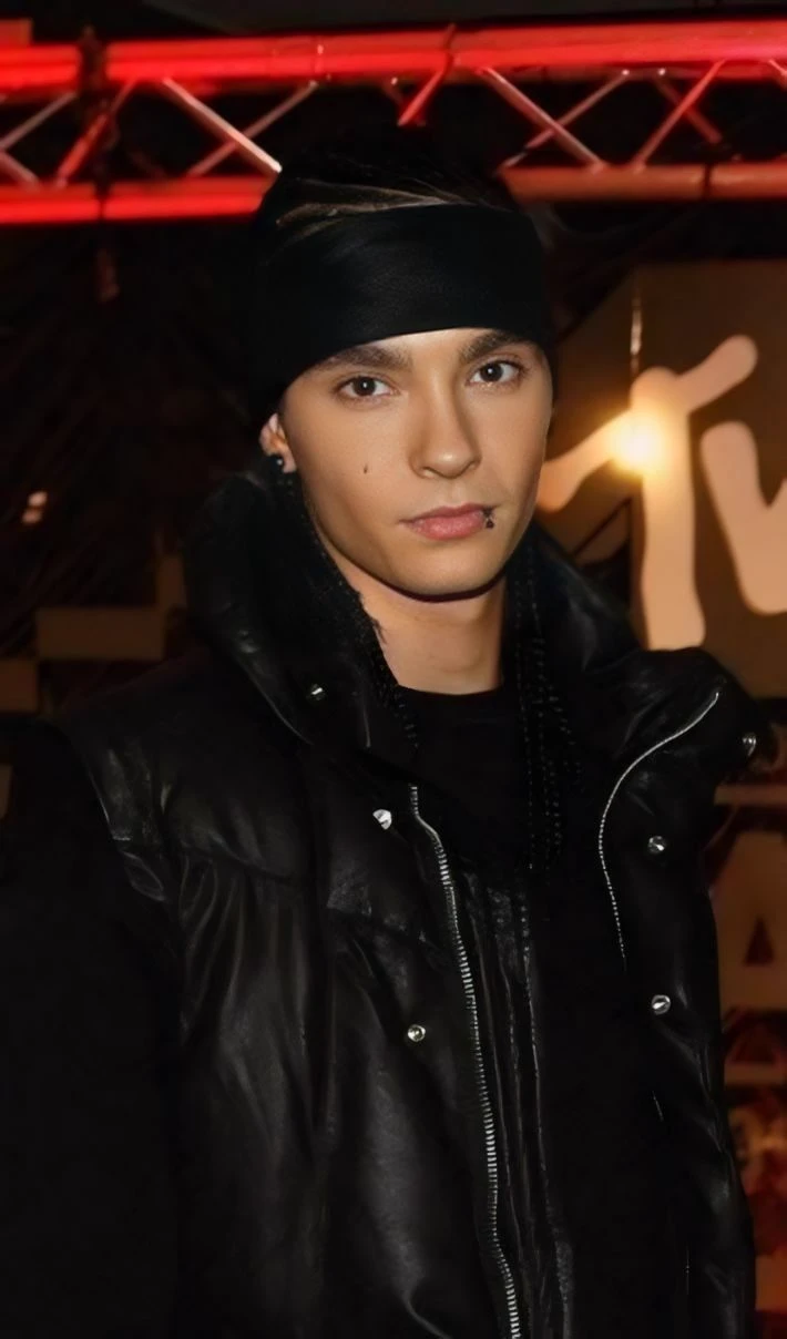 Tom Kaulitz thumbnail