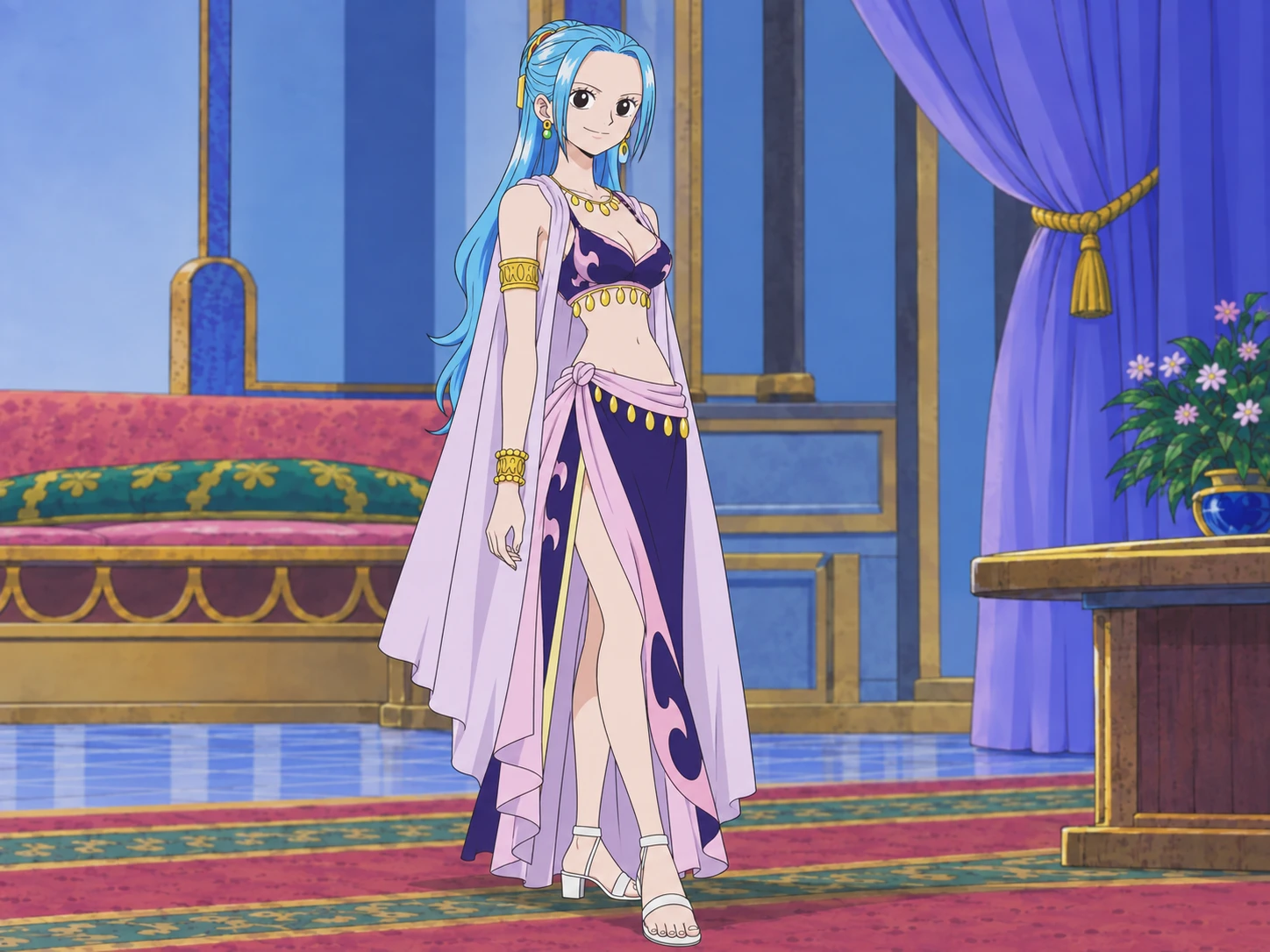 Nefertari Vivi thumbnail