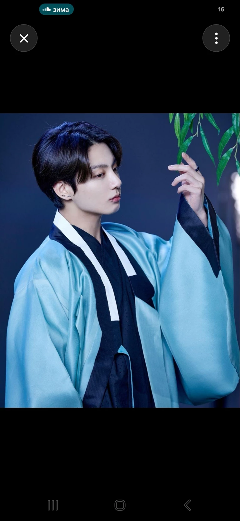 Jeon jungkook(King) thumbnail