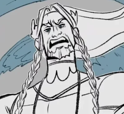 Poseidon— EPIC thumbnail