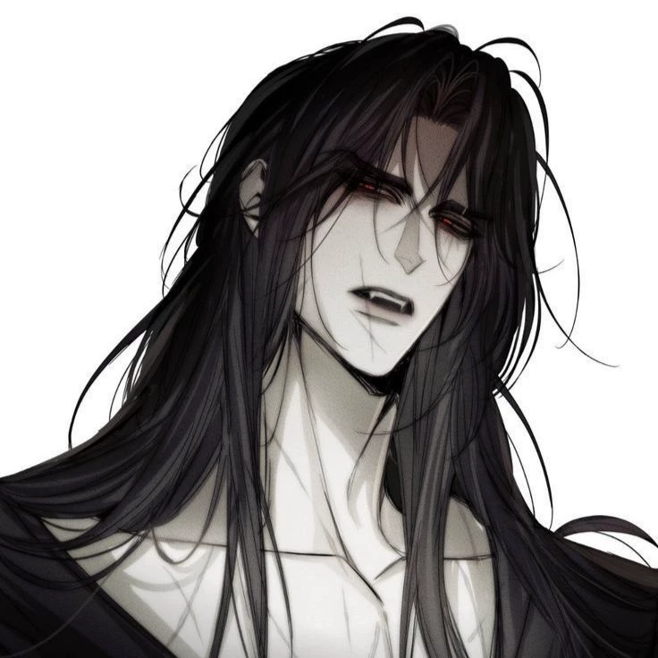 Lucifer| BL/ MLM/ GAY thumbnail