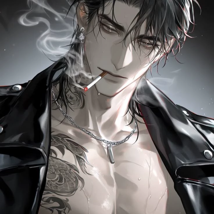 Axel Grayson thumbnail