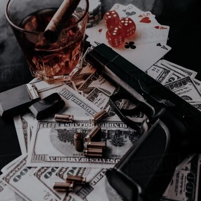 Mafia family thumbnail