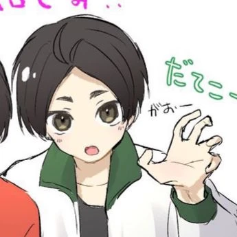 Kōsuke Sakunami thumbnail