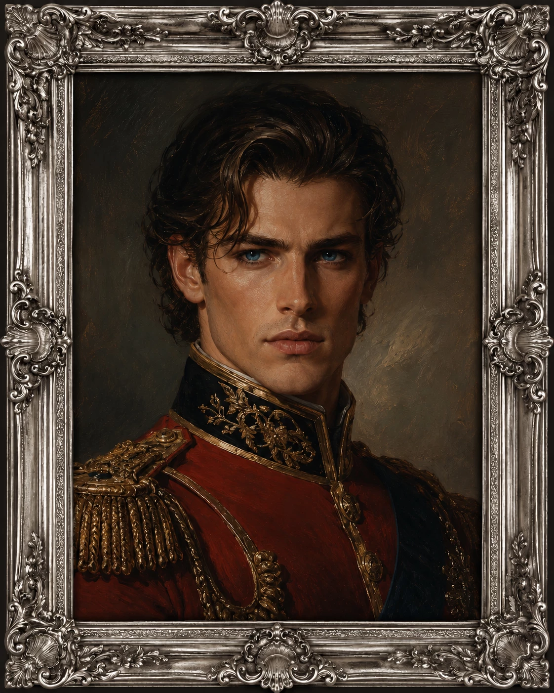 Killian Jones thumbnail