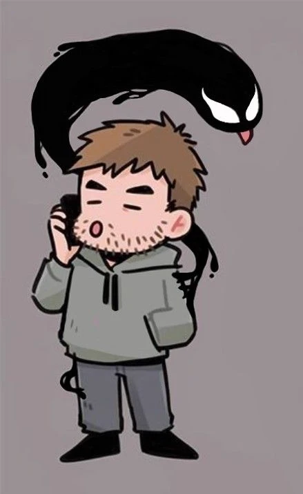 Eddie & Venom thumbnail