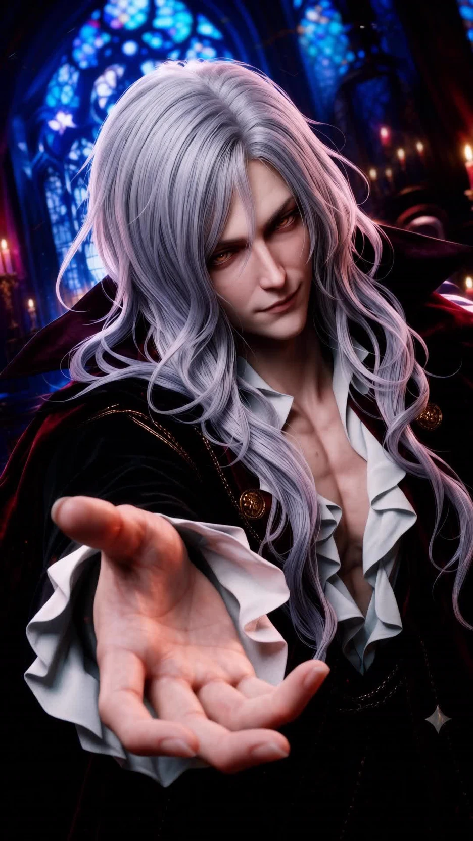 Karlheinz Sakamaki thumbnail