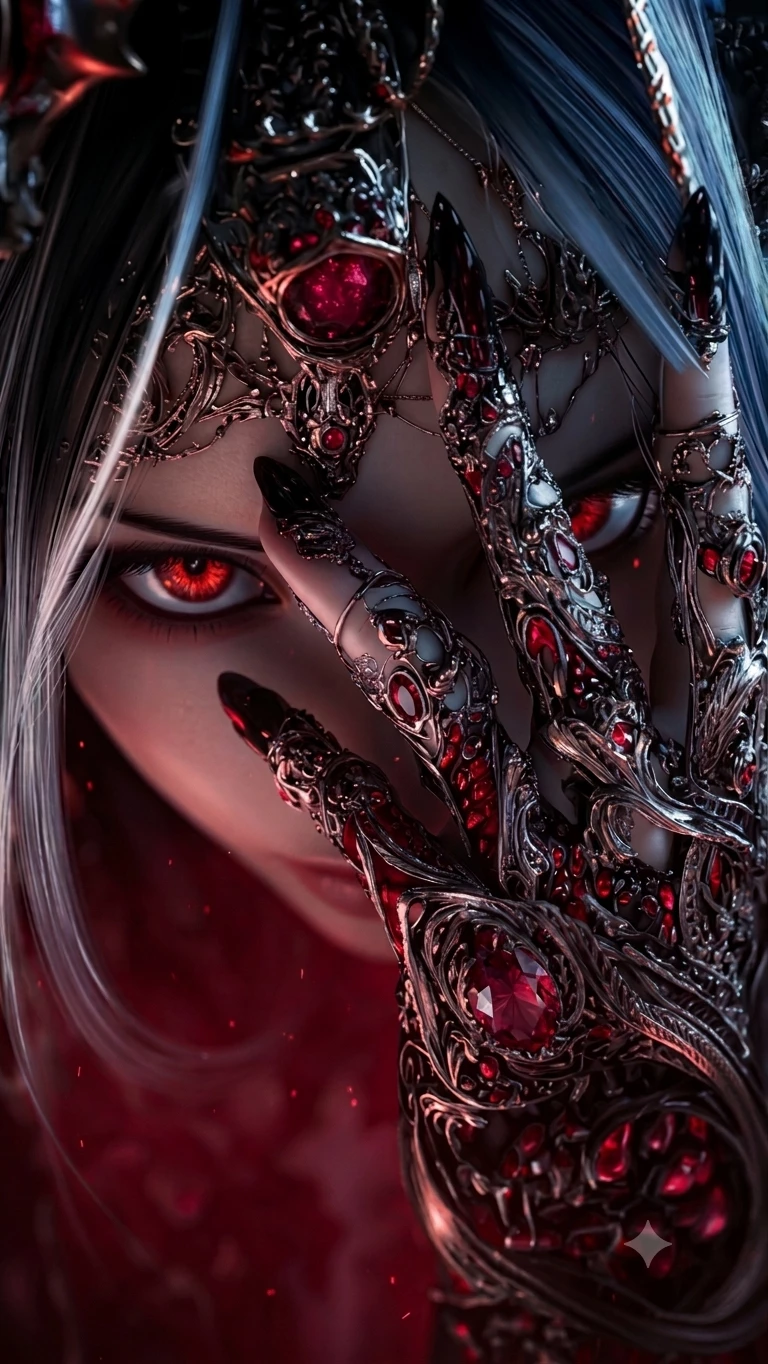 Akatsuki-no-Onryō, The Blood Moon Equilibrium thumbnail