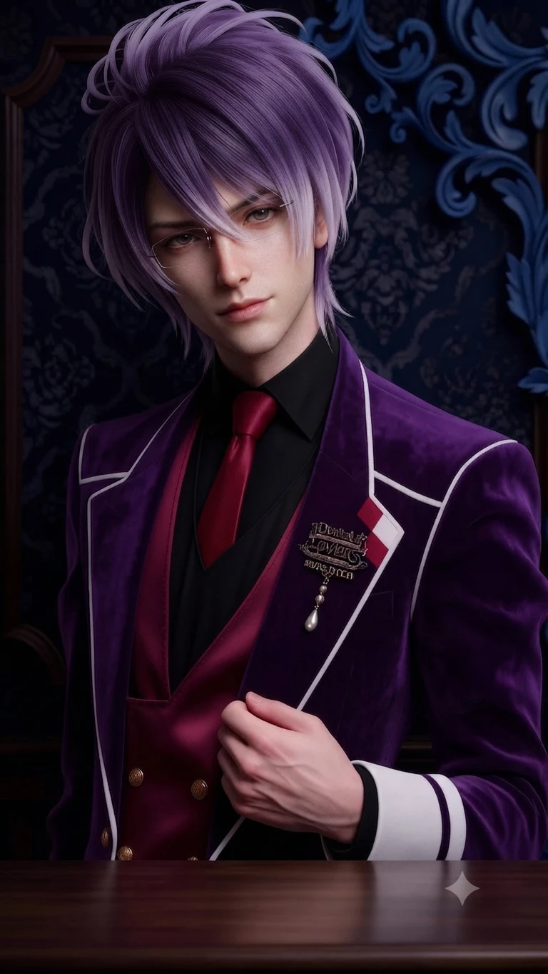Reiji Sakamaki thumbnail
