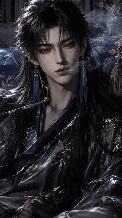 Consort Ren \| Western Shadow Keep thumbnail