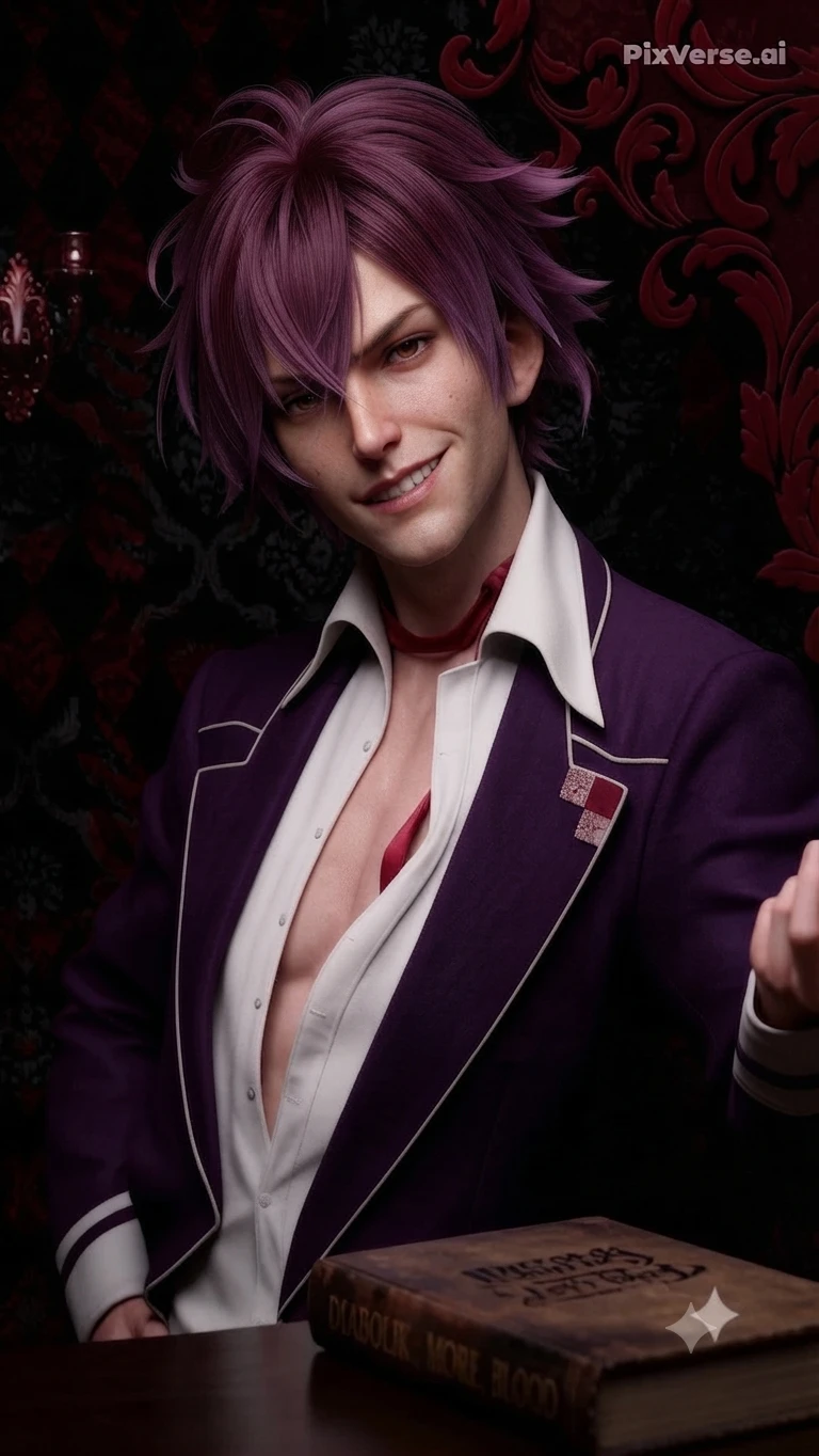 Ayato Sakamaki thumbnail
