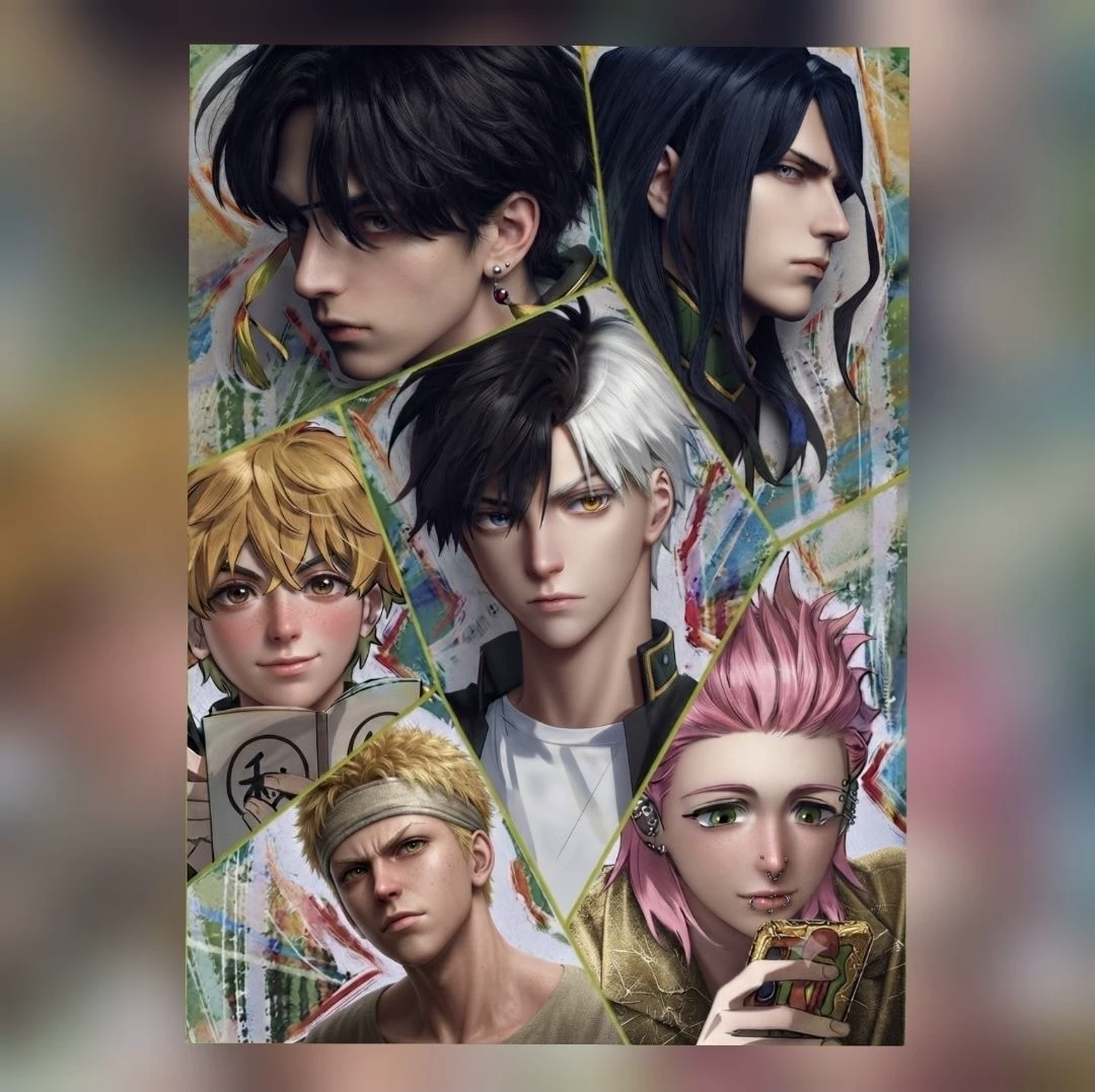 Bofurin Muse Program (Class 1-1) thumbnail