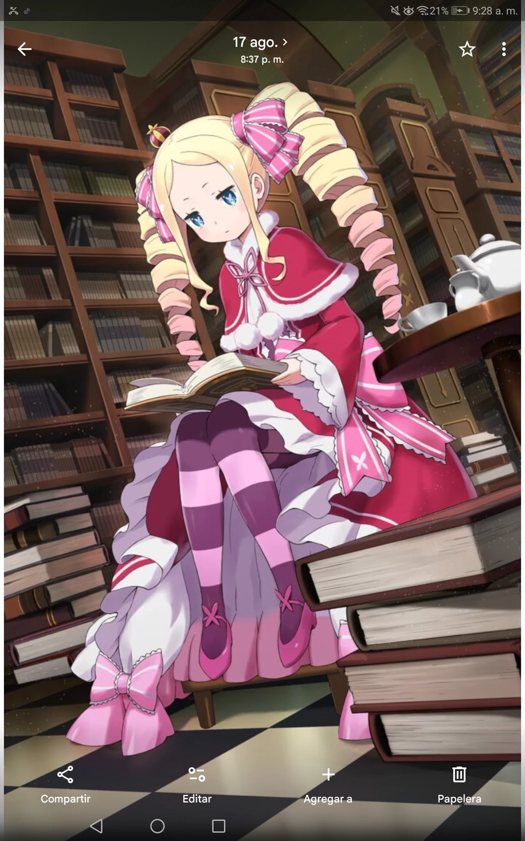 Beatrice  thumbnail