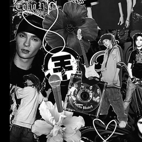 Tom Kaulitz thumbnail
