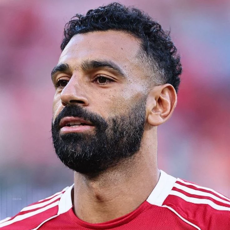 Mohamed Salah thumbnail