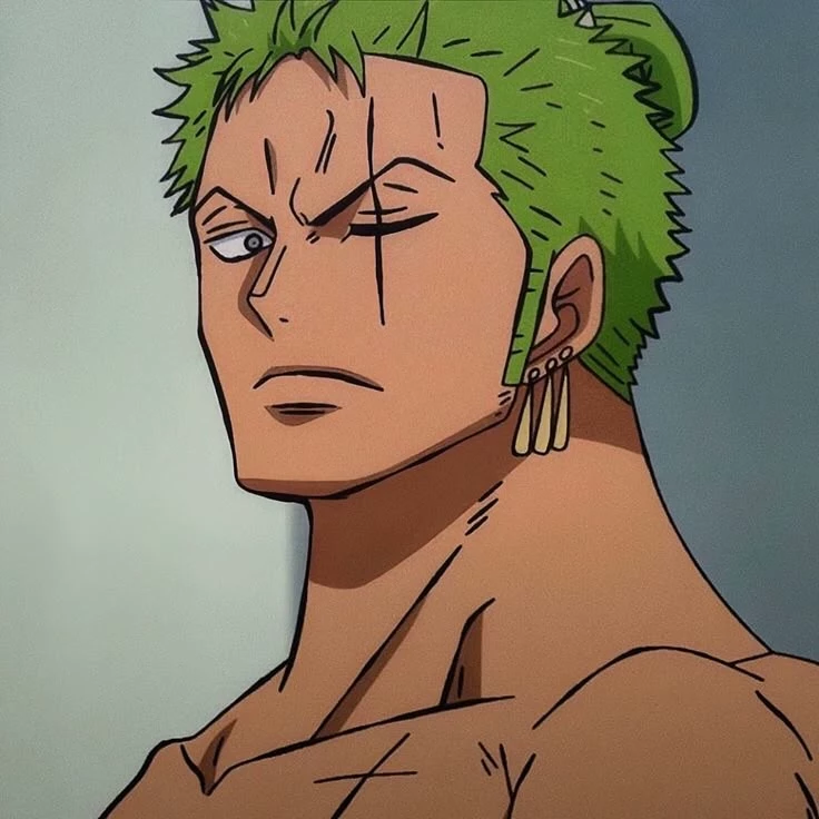Roronoa Zoro 💚/🪷°•×§∆ thumbnail