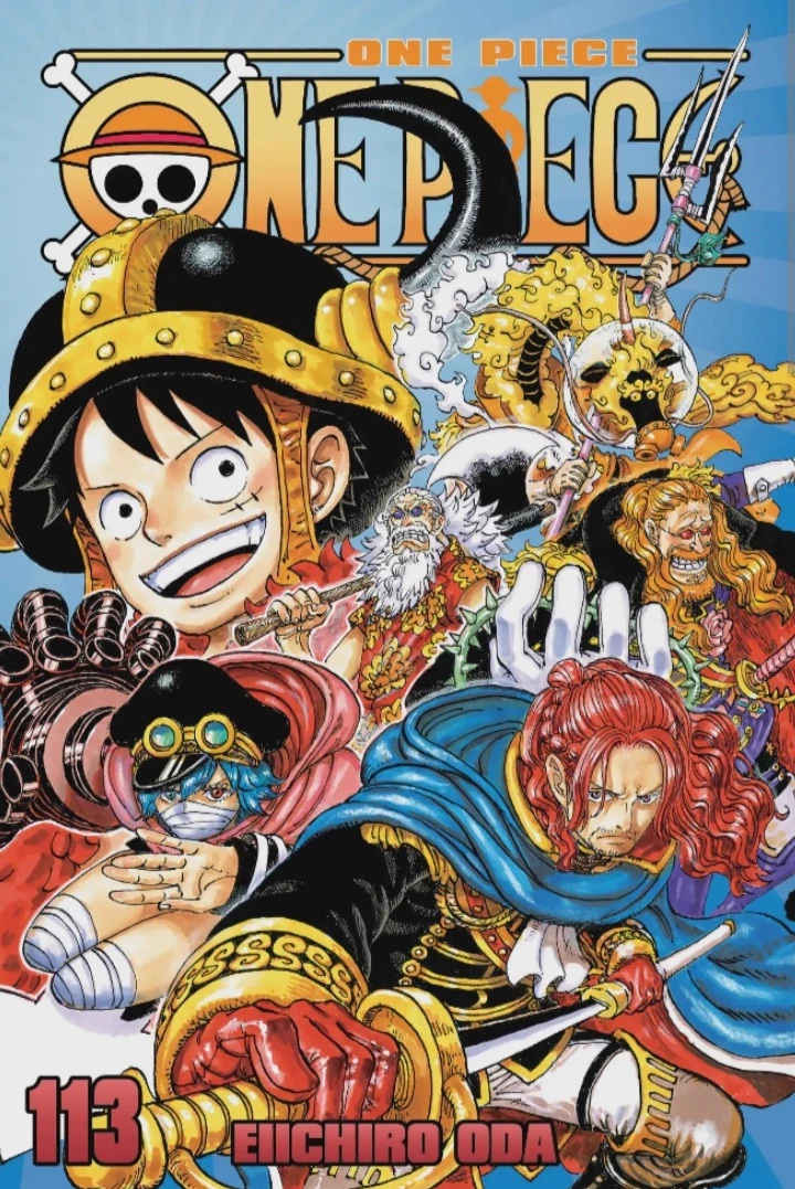 One piece+pick me thumbnail