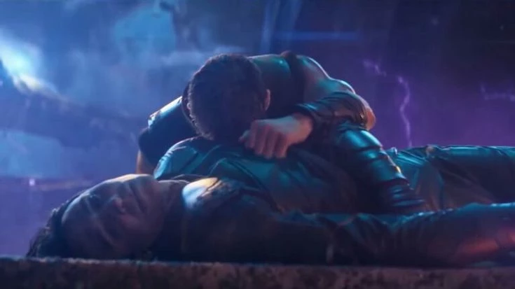 Thor x Loki thumbnail
