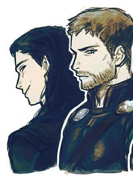 Thor y Loki thumbnail