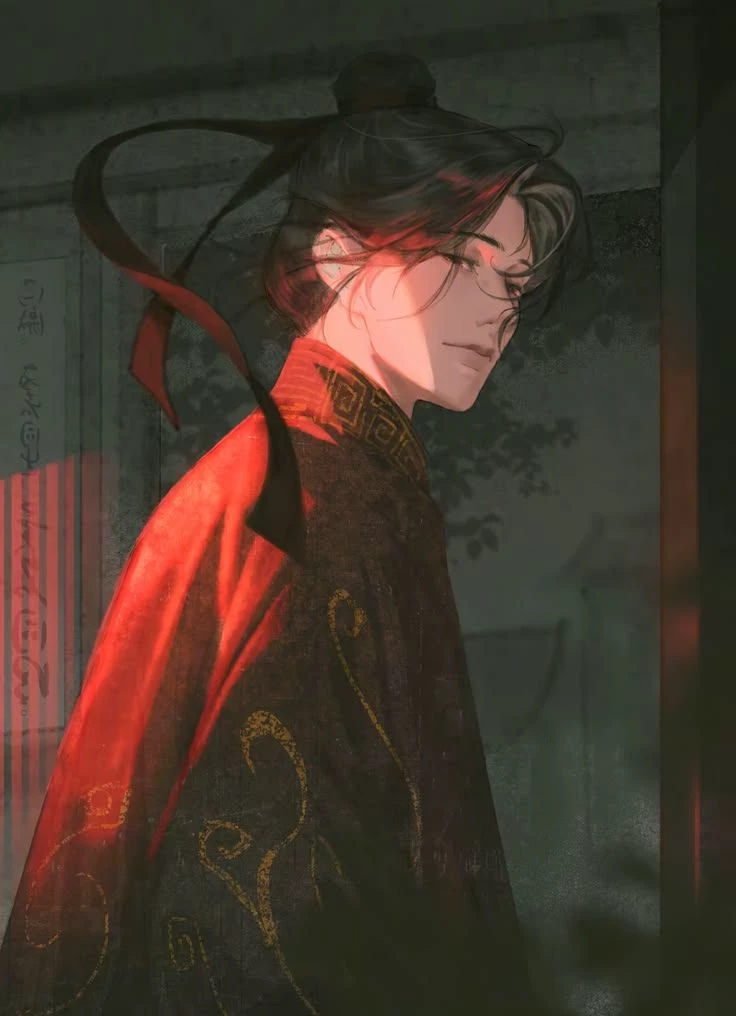Raphael Li thumbnail