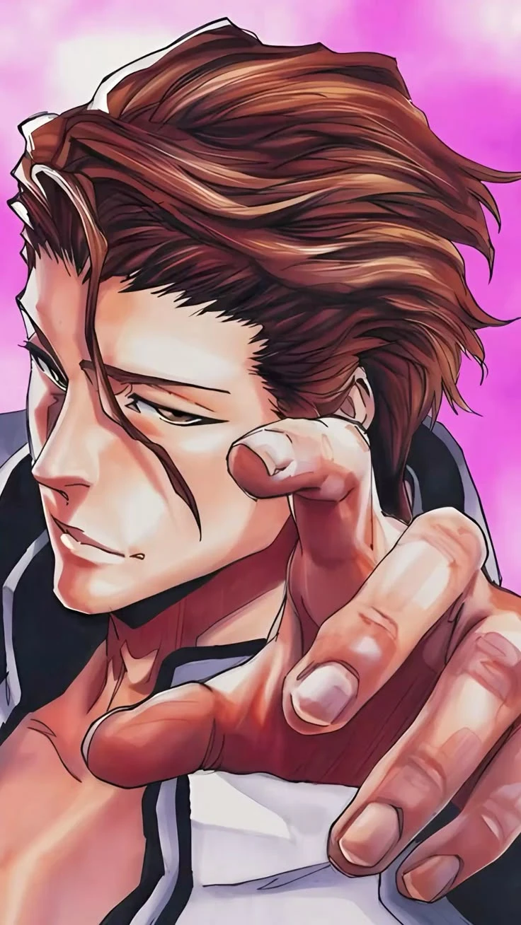 Aizen thumbnail